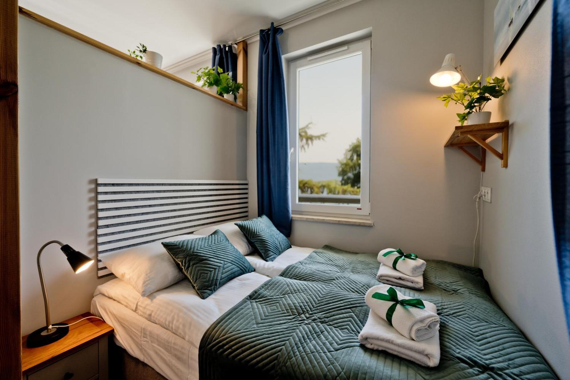 Blueapart Apartamenty Nexo ปุกสค์ ภายนอก รูปภาพ